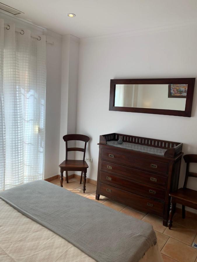 Appartement Piso En 2º Linea De Playa Boliches Fuengirola
