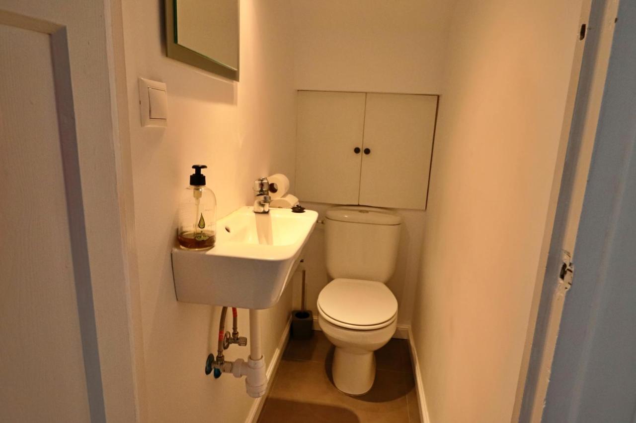 Naranjos Townhouse Vakantiehuis *