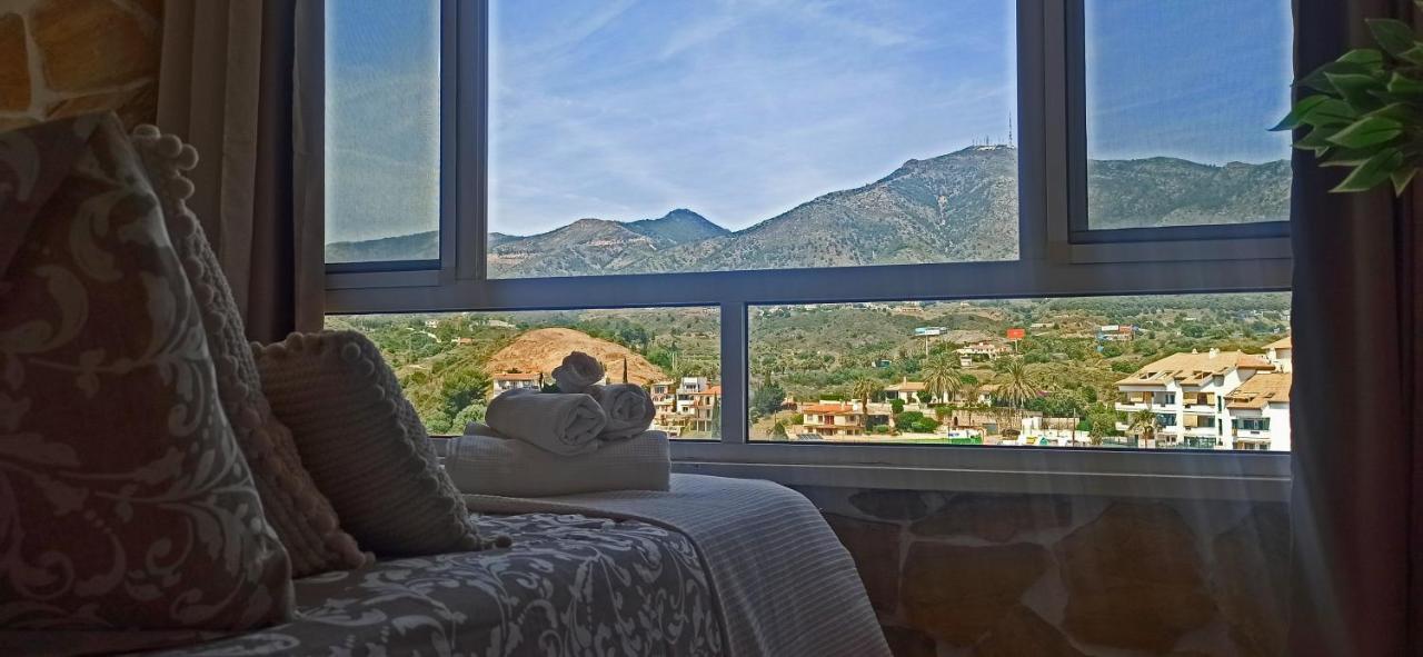 Entre Montana Y Playa Apartment Fuengirola