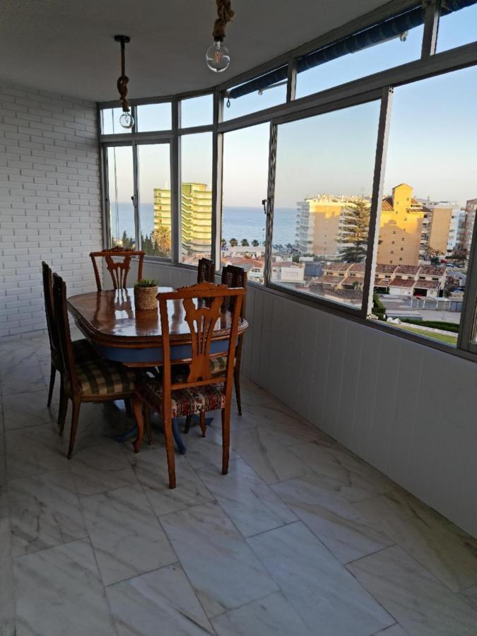 Apartment Apto Playa De Torreblanca