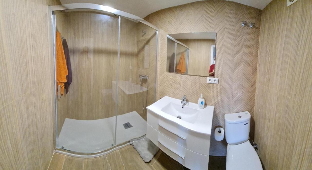 Apto Playa De Torreblanca Apartment *