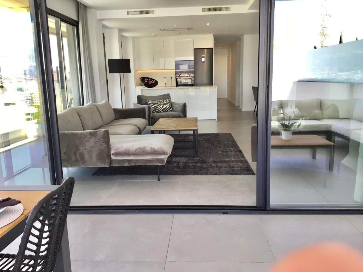 The View Luxury Vacation Nr 1