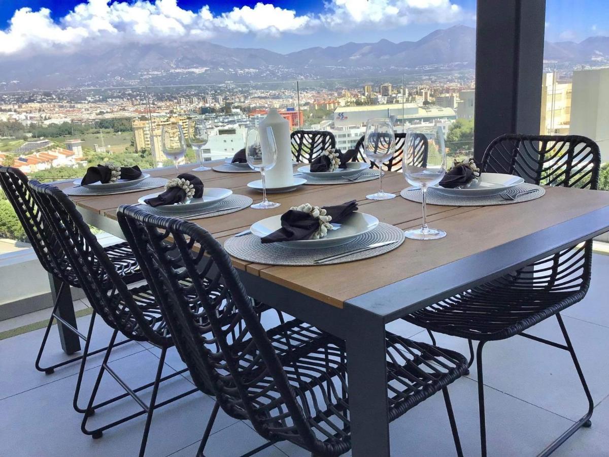 The View Luxury Vacation Nr 1 Fuengirola