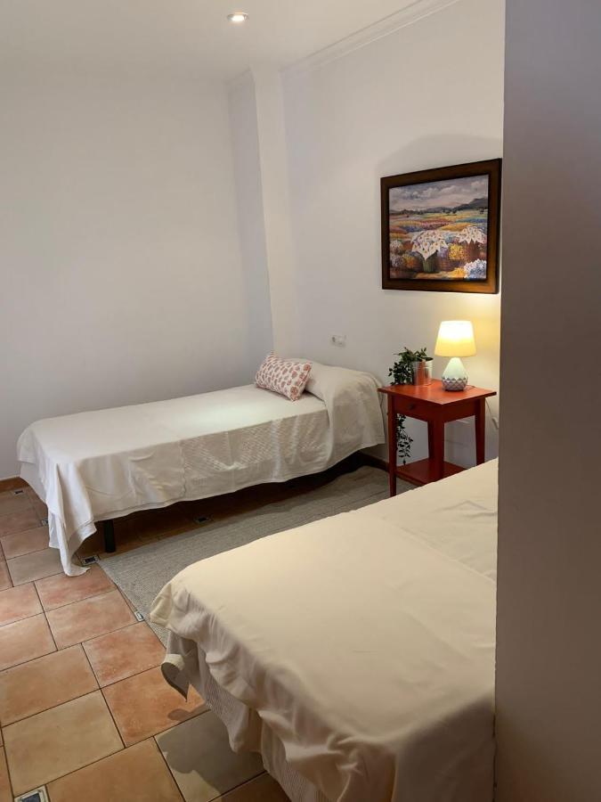 Appartement Piso En 2º Linea De Playa Boliches *