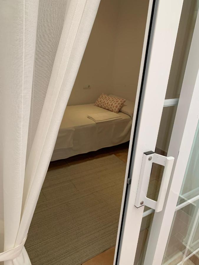 Piso En 2º Linea De Playa Boliches Appartement