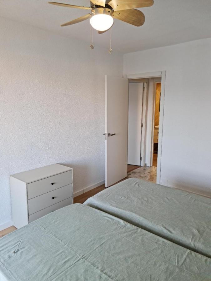 Apartment Apto Playa De Torreblanca