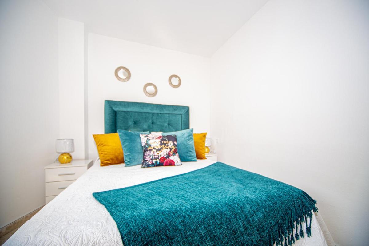 Dona Patricia Appartement