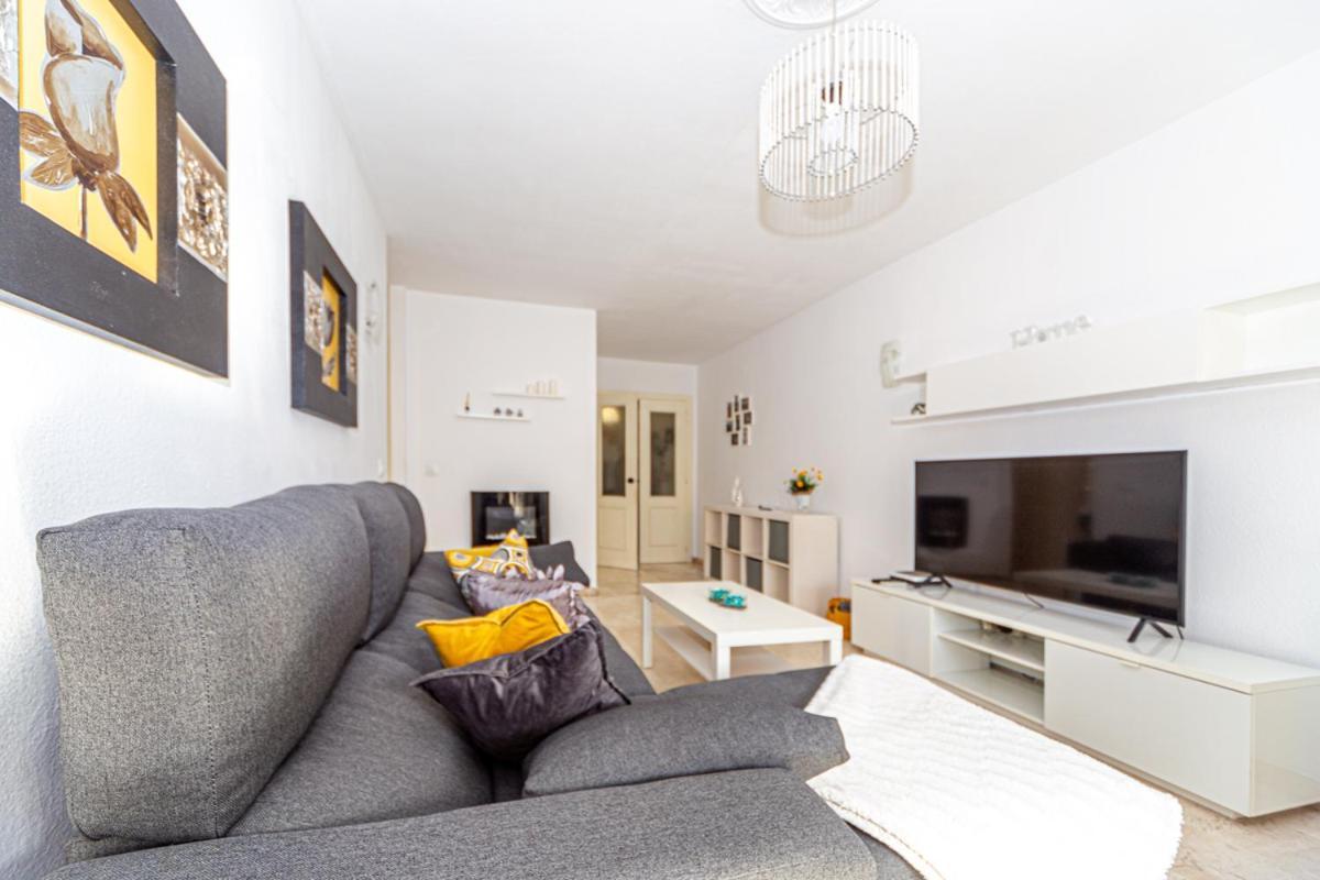 Appartement Dona Patricia *