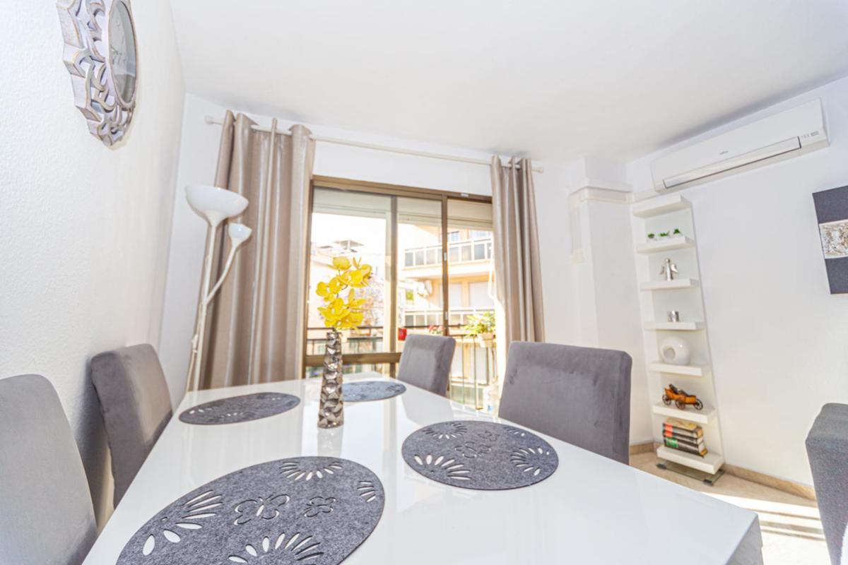 Apartment Dona Patricia *