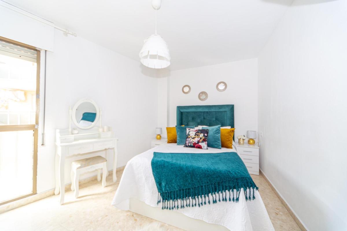 Dona Patricia Appartement Fuengirola