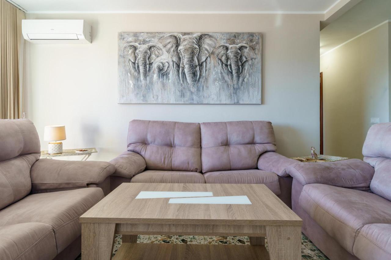 Carmen Apartment *