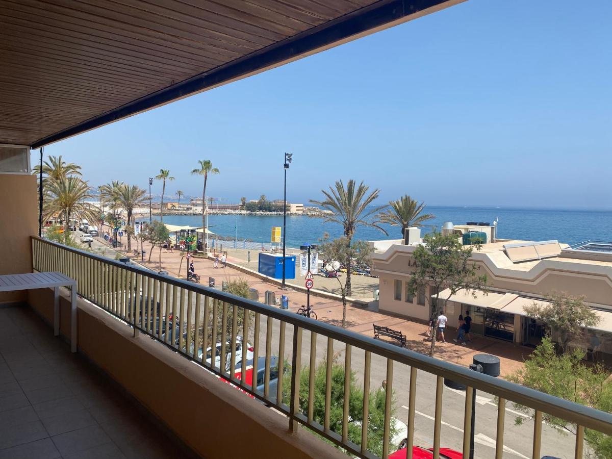 Albamar Frontline 3 Bedrooms Fuengirola