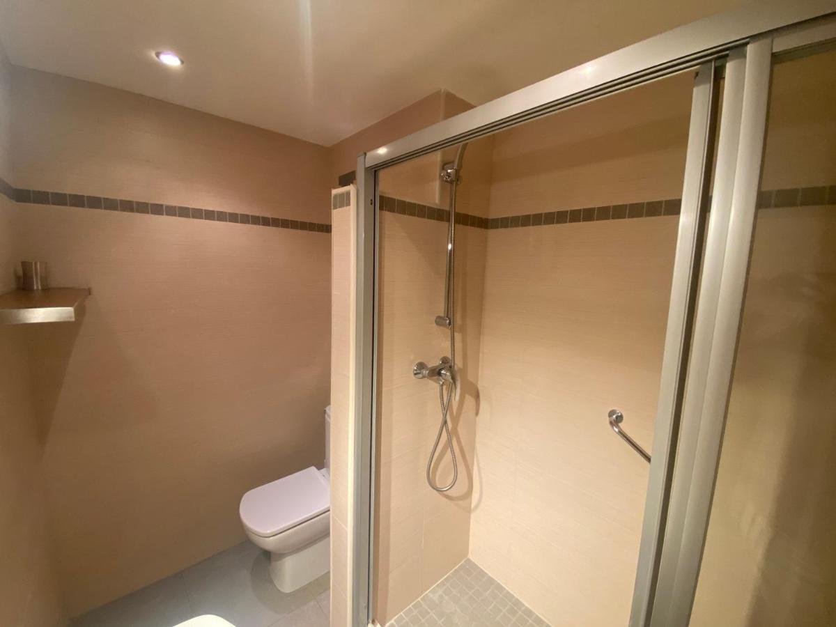 Albamar Frontline 3 Bedrooms