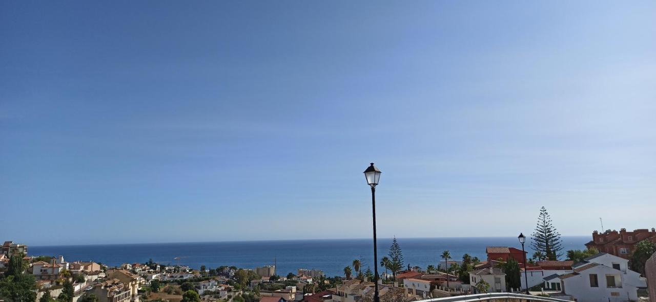 Apartment Entre Montana Y Playa