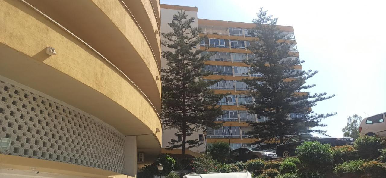 Entre Montana Y Playa Apartment Fuengirola