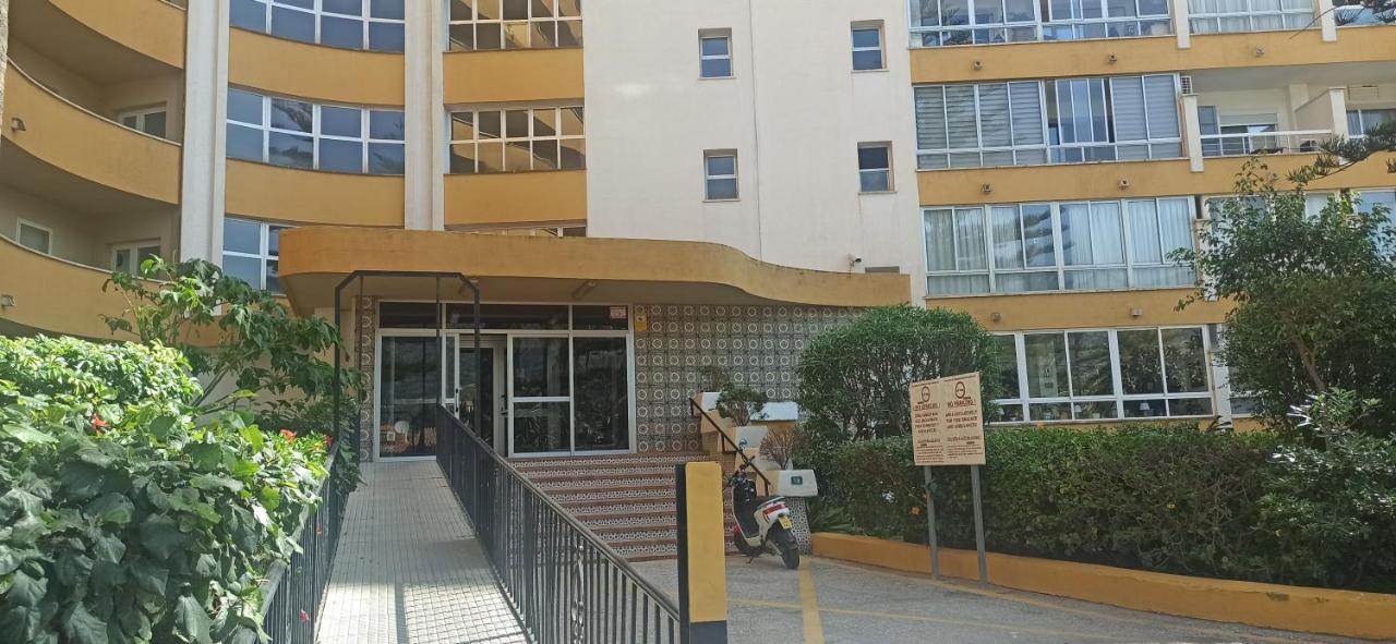 Apartment Entre Montana Y Playa Fuengirola