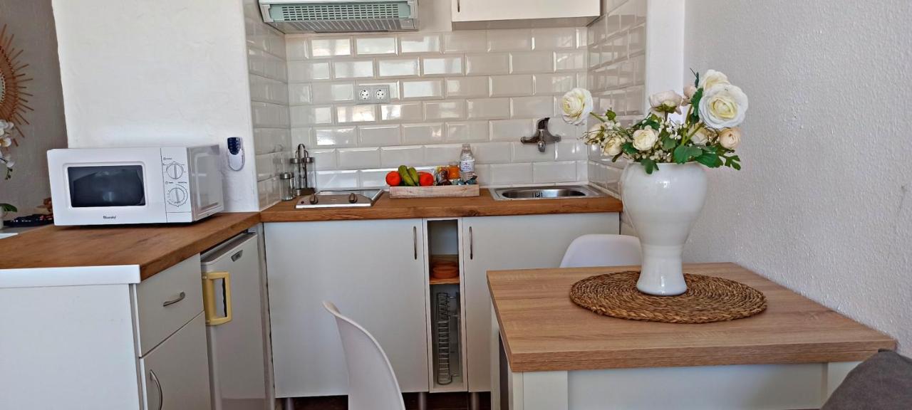 Entre Montana Y Playa Apartment Fuengirola
