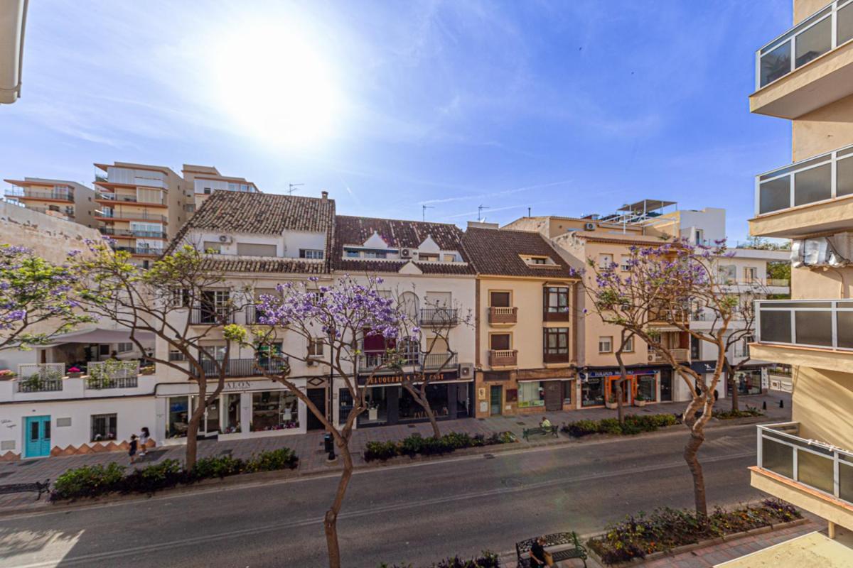 Apartment Dona Patricia Fuengirola