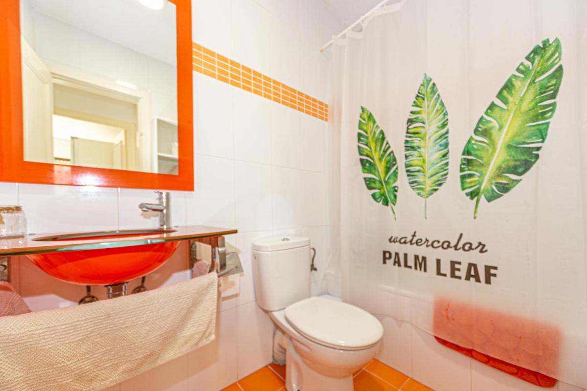 Apartment Dona Patricia