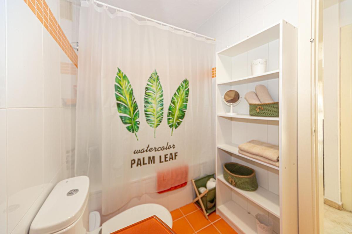 Apartment Dona Patricia