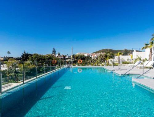 The View Luxury Vacation Nr 1 Huoneisto *