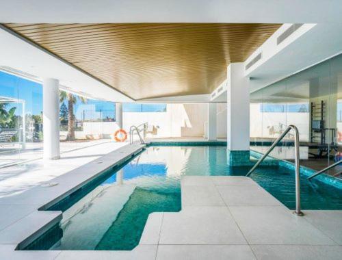 The View Luxury Vacation Nr 1 Fuengirola