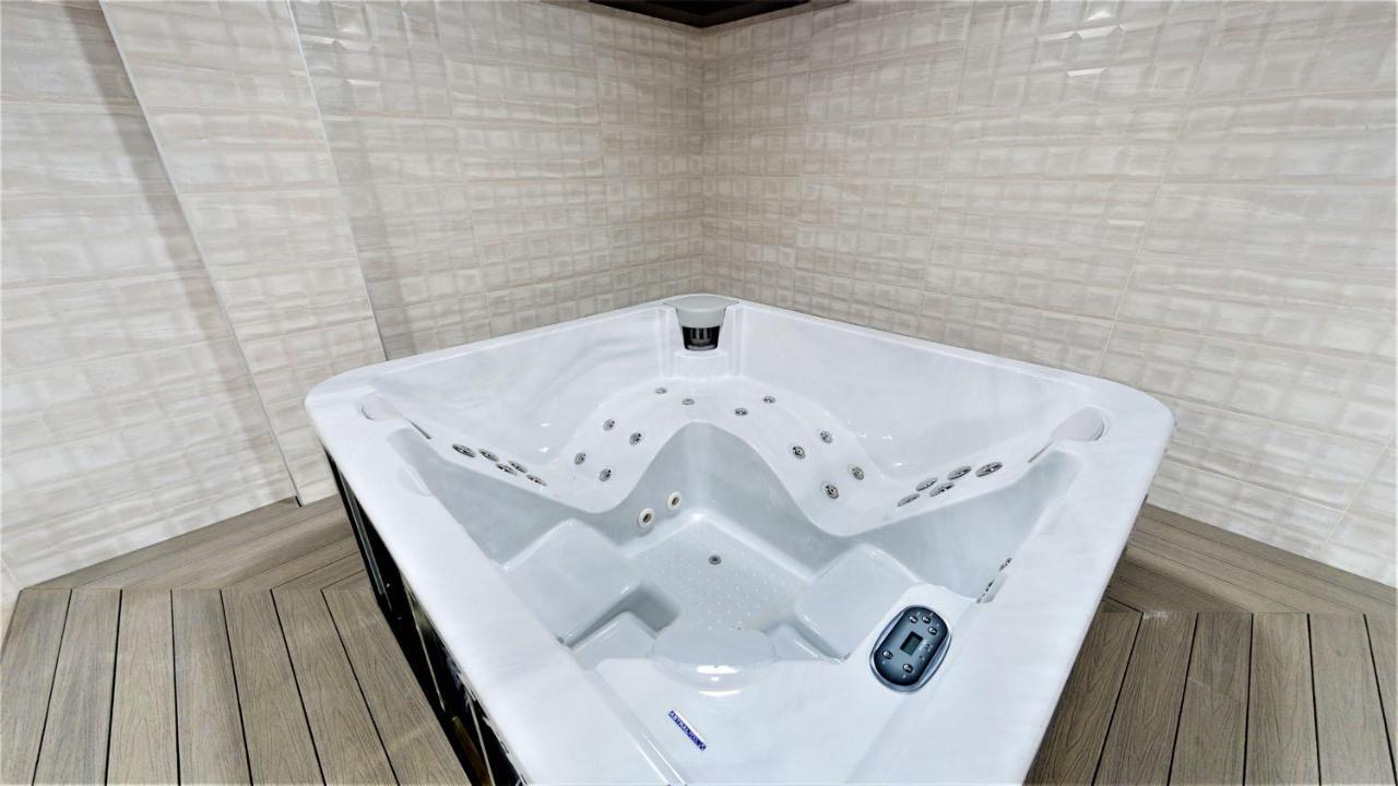 Panoramica Views Superb Luxury Apartamento Fuengirola