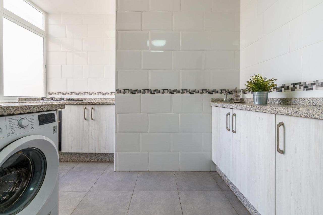 Apartamento Carmen