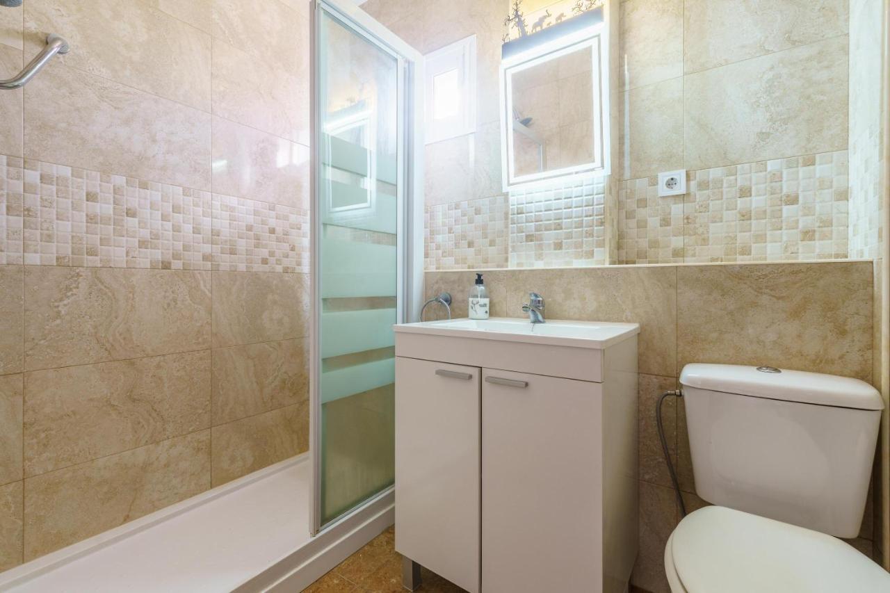 Apartamento Carmen