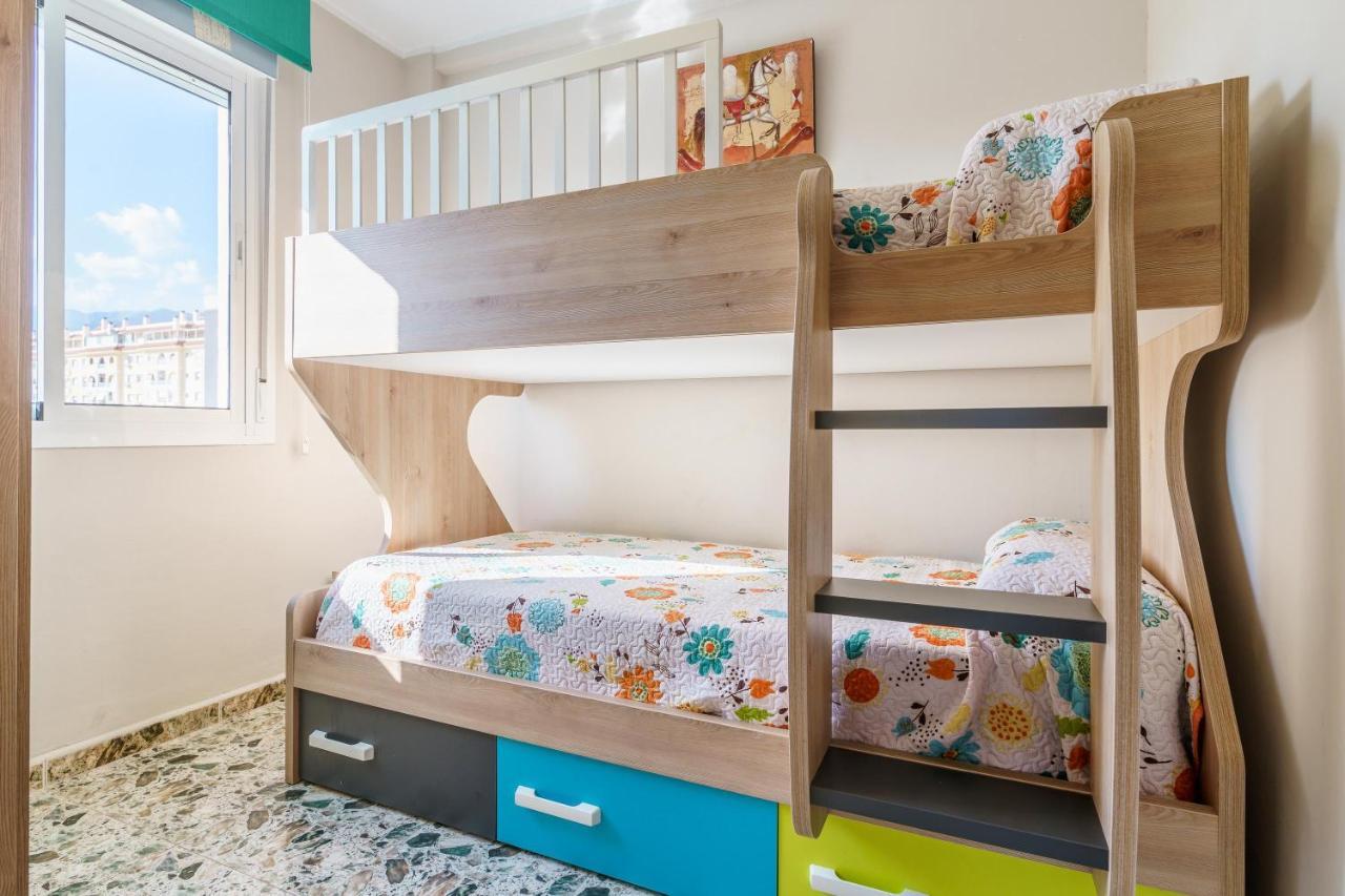 Apartamento Carmen *