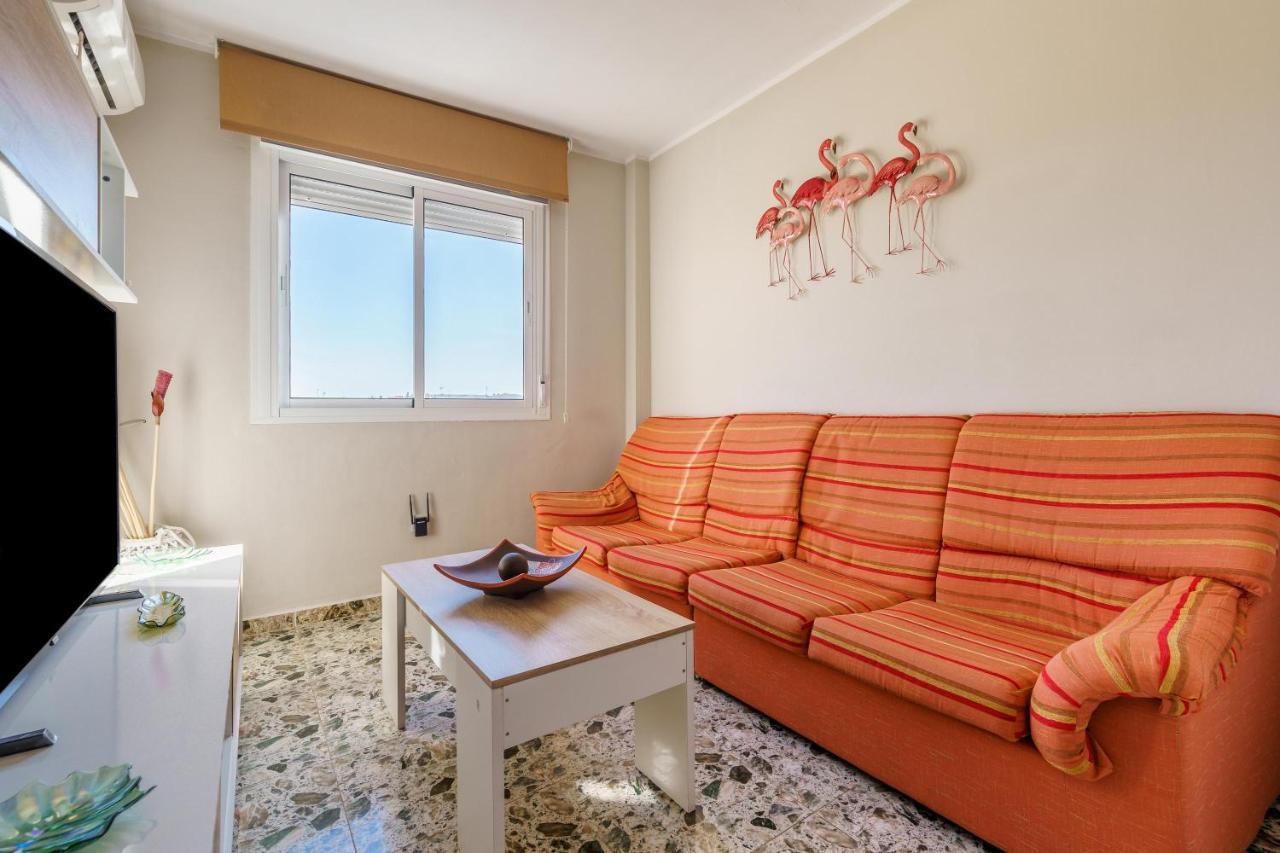 Apartamento Carmen Fuengirola