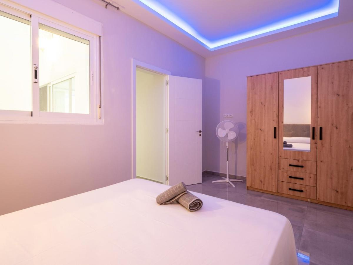 Apartamento Luxury 1 Fuengirola