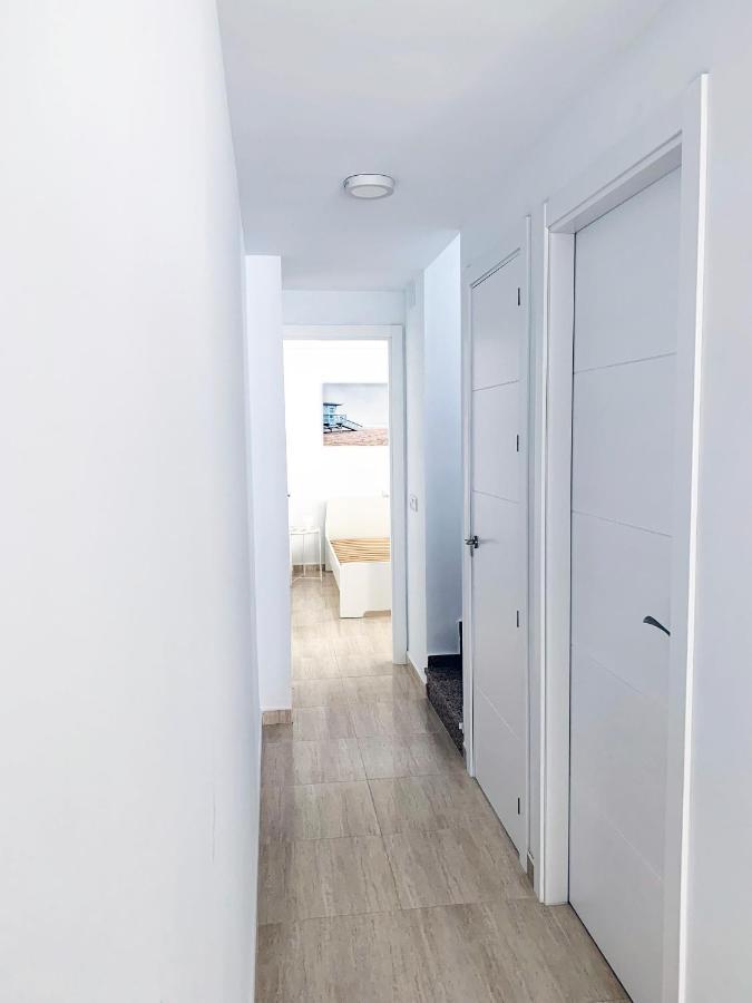 Atico Duplex Centro * Fuengirola