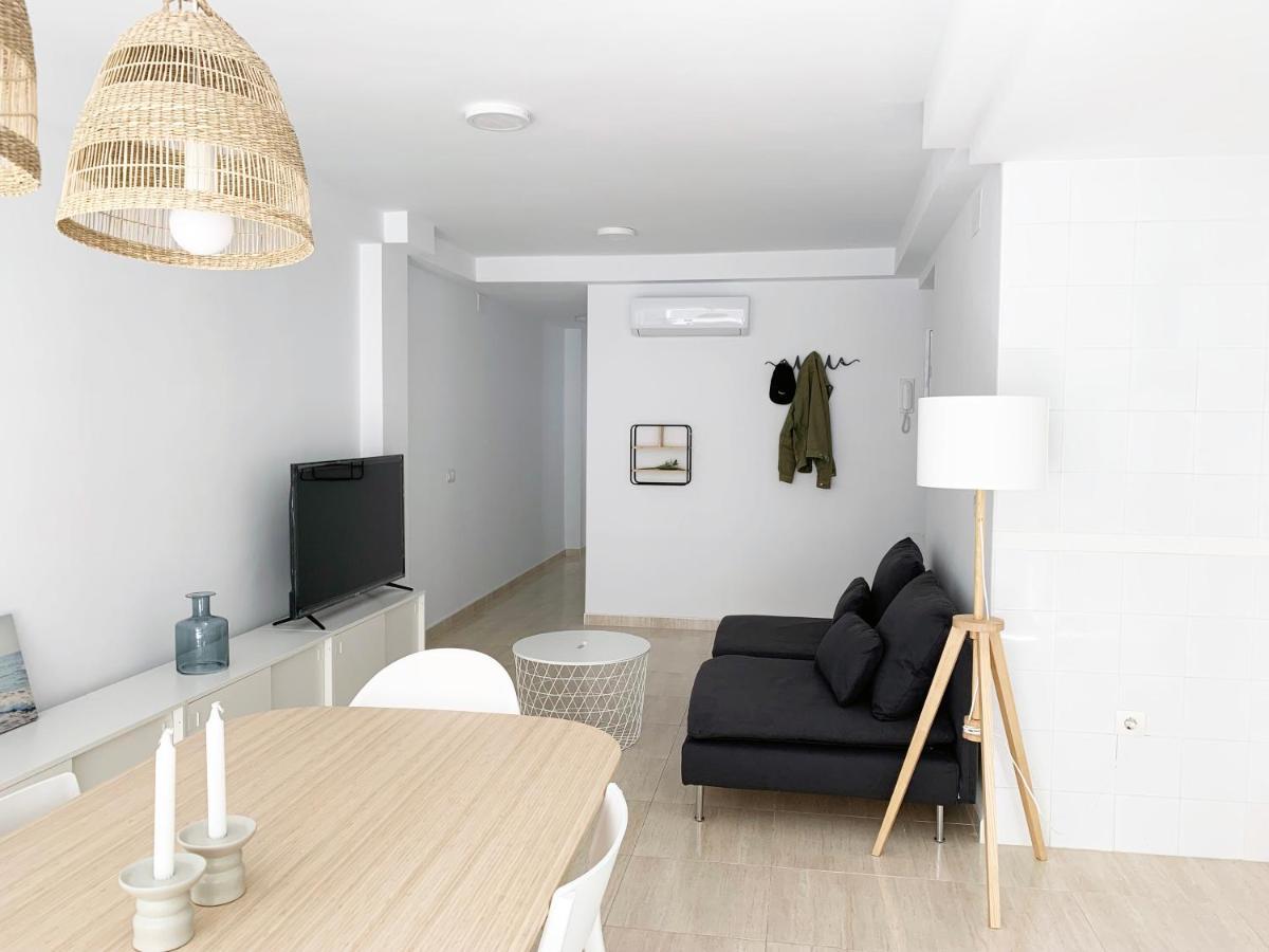 Apartamento Atico Duplex Centro *