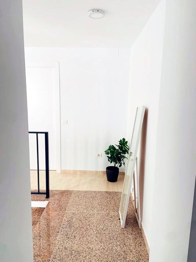 Atico Duplex Centro