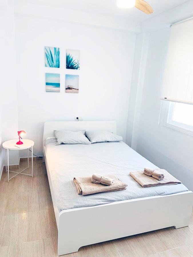 Apartamento Atico Duplex Centro