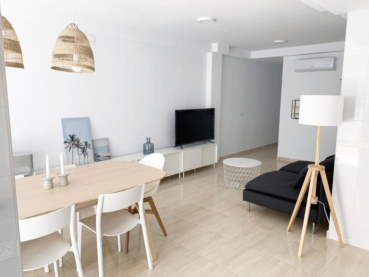 Atico Duplex Centro