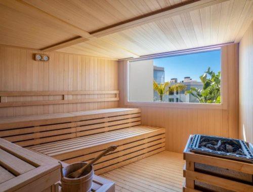 Luxury Fernando - The View Apartamento *