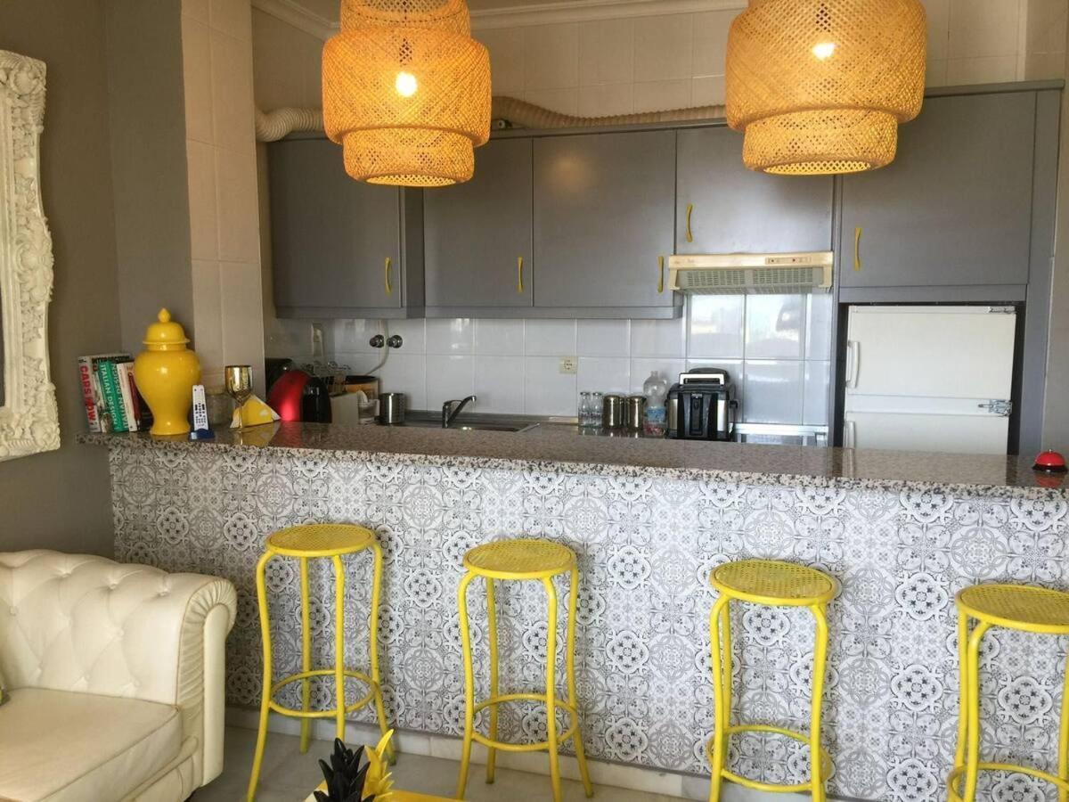 Apartamento Atico De Diseno En