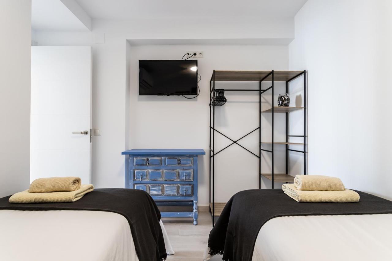 Appartement Sur La Peseta