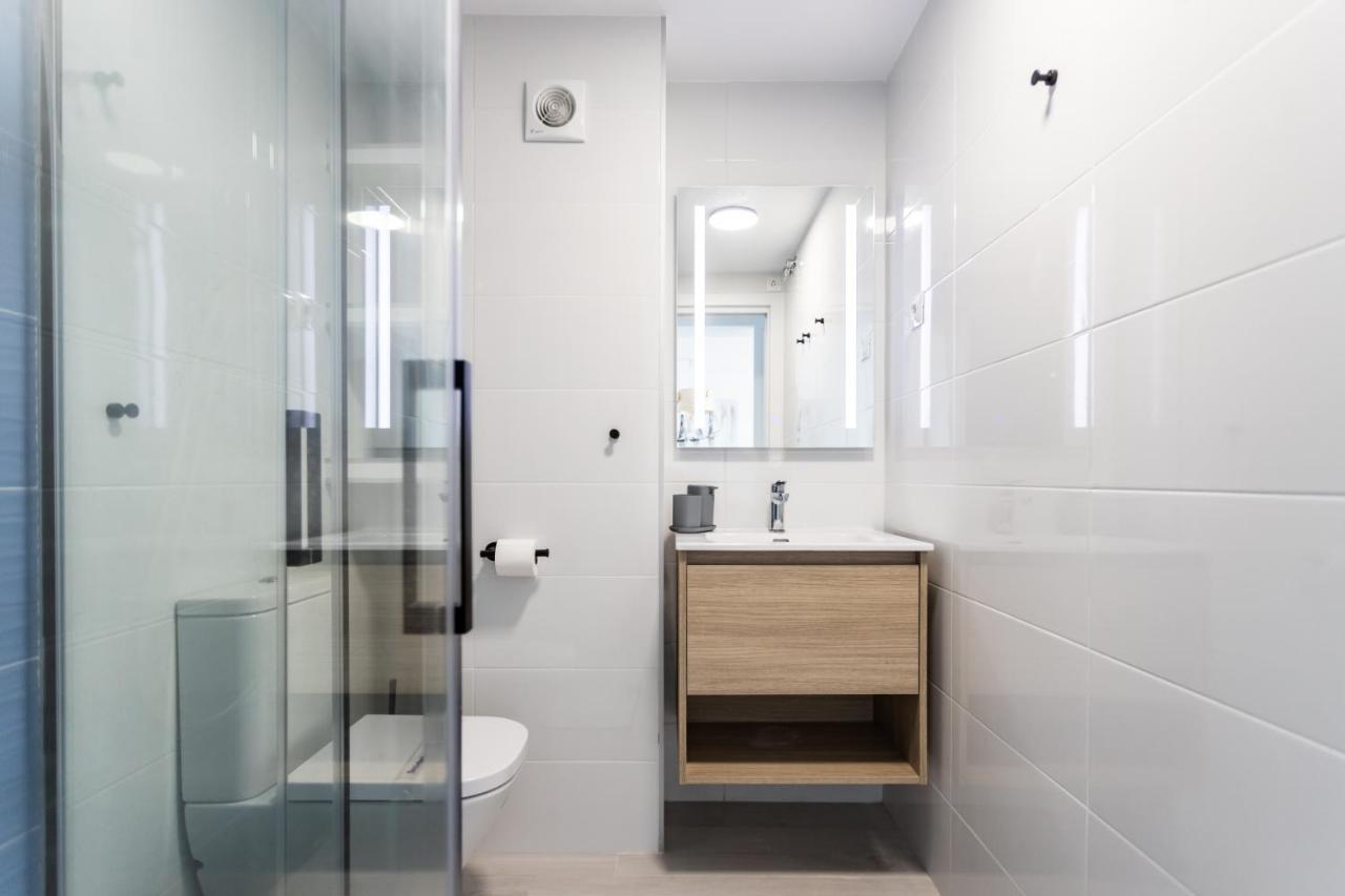 Appartement Sur La Peseta Fuengirola
