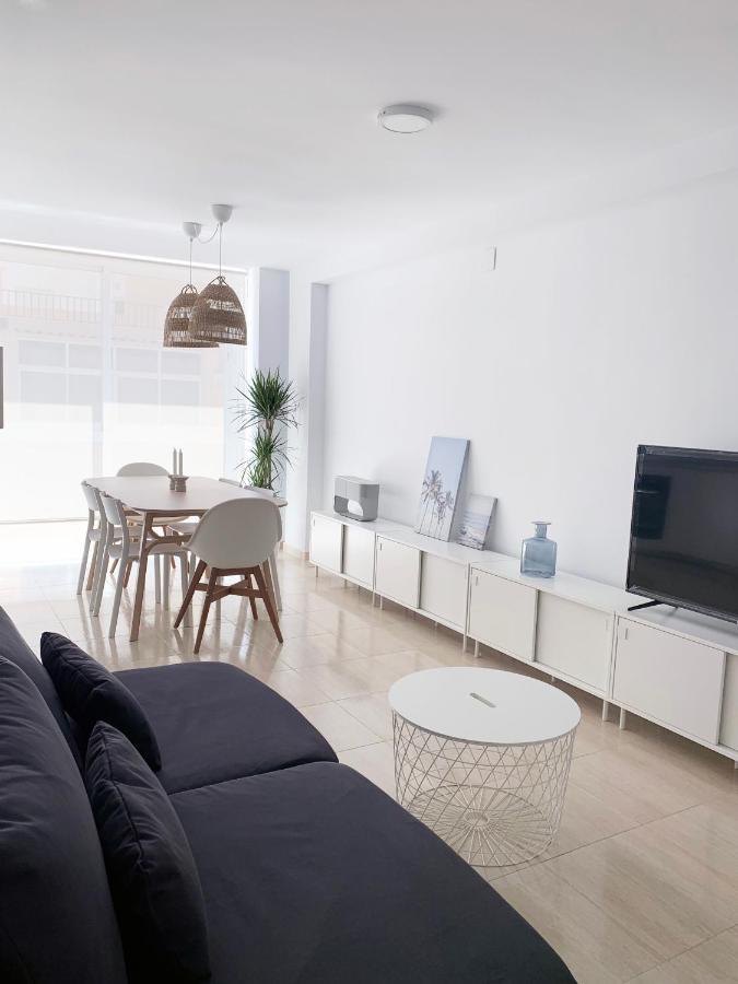 Apartamento Atico Duplex Centro Fuengirola