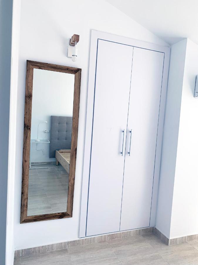 Atico Duplex Centro Apartamento