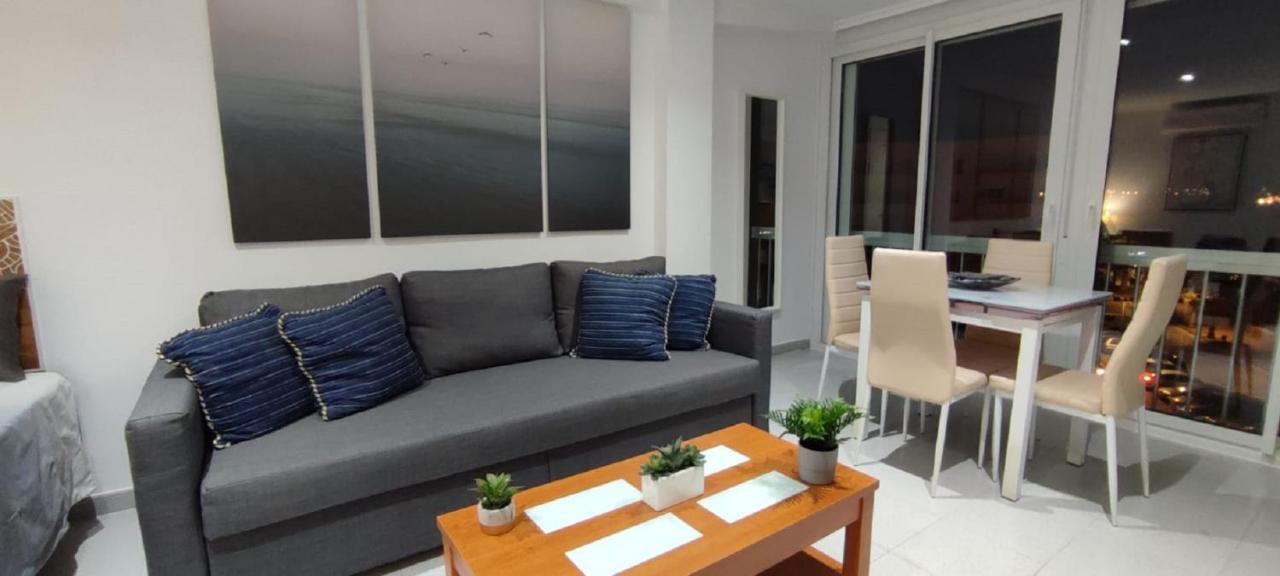 Turisstiko Playa Carvajal Apartment Fuengirola