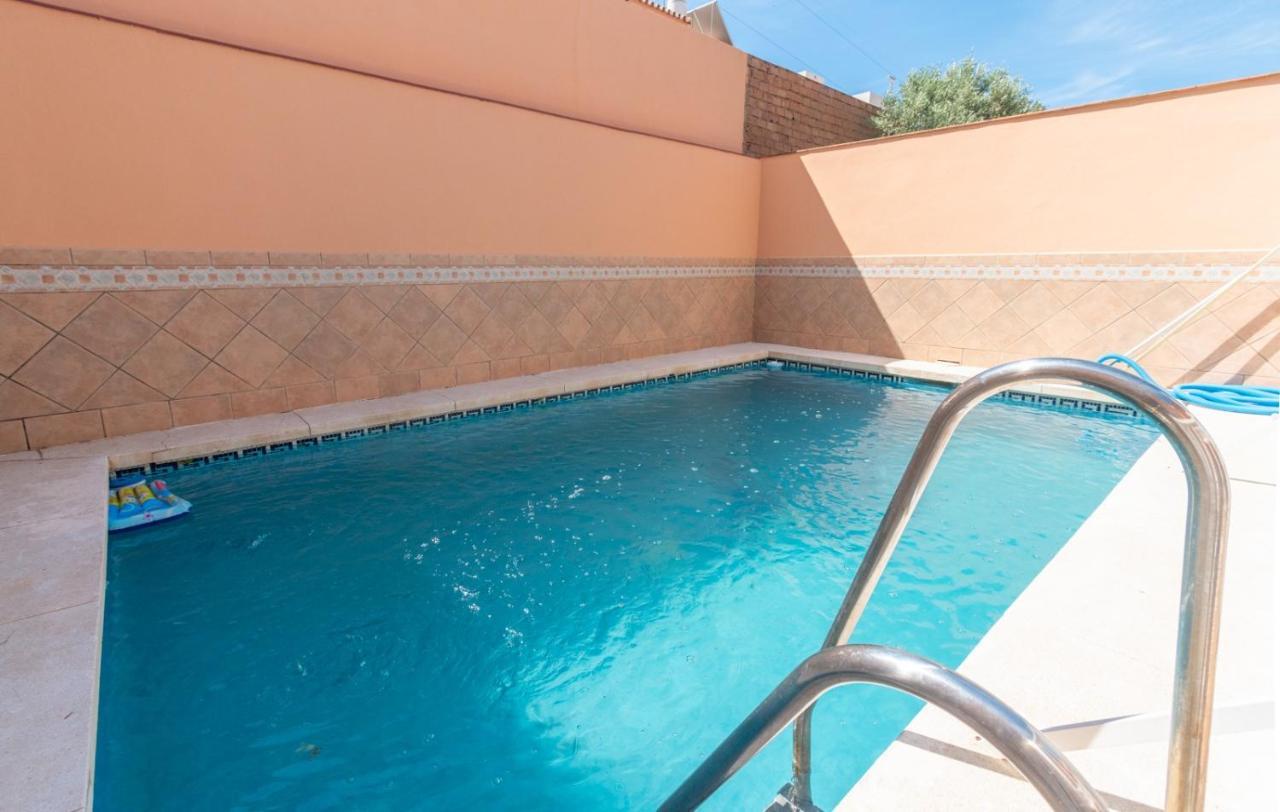 Casa Adrimar Holiday home