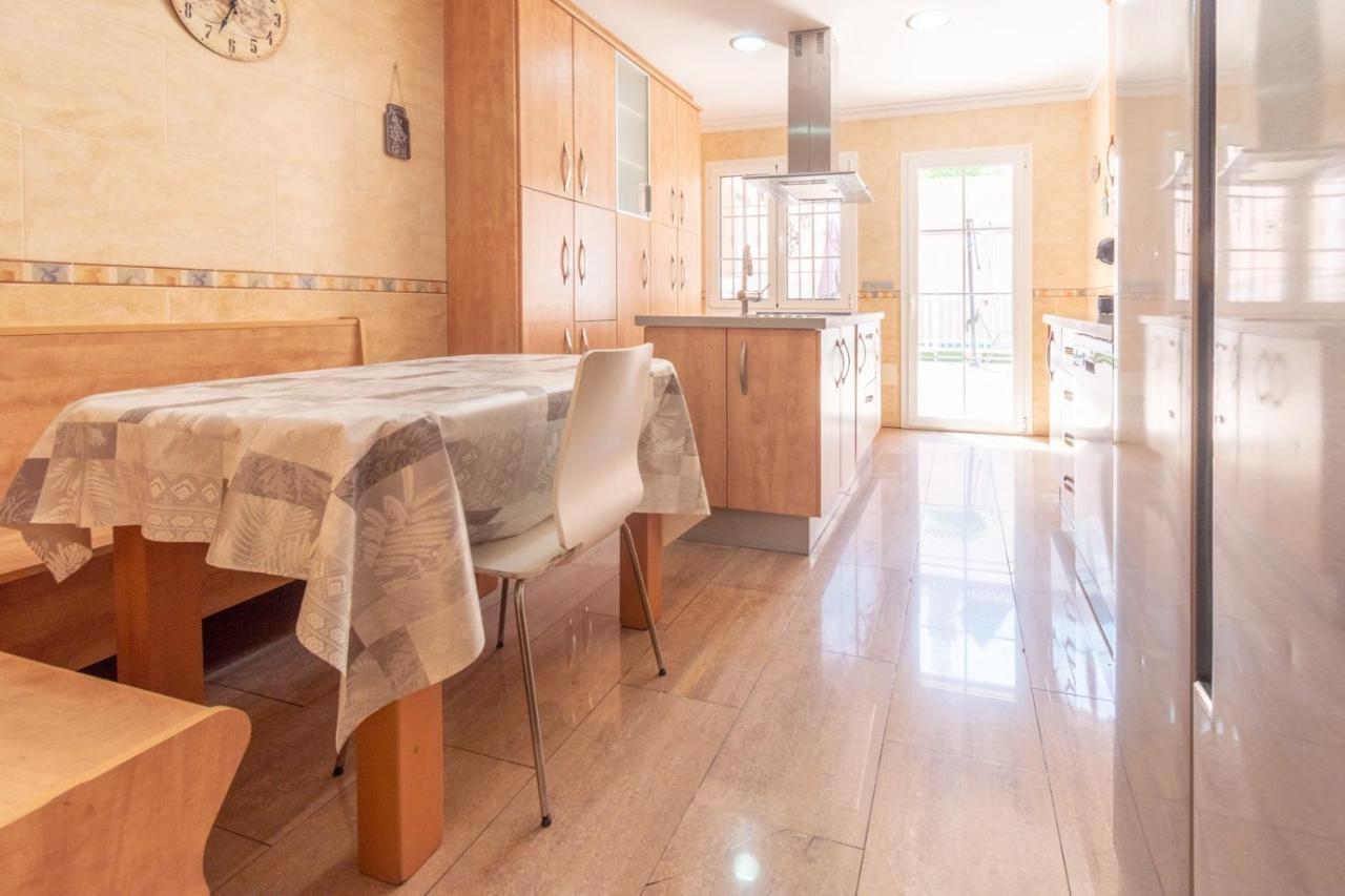 Casa Adrimar Fuengirola