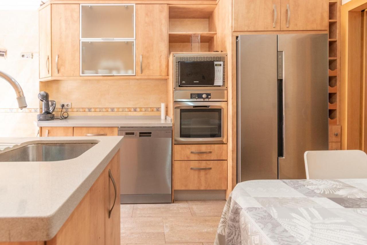 Casa Adrimar Holiday home Fuengirola