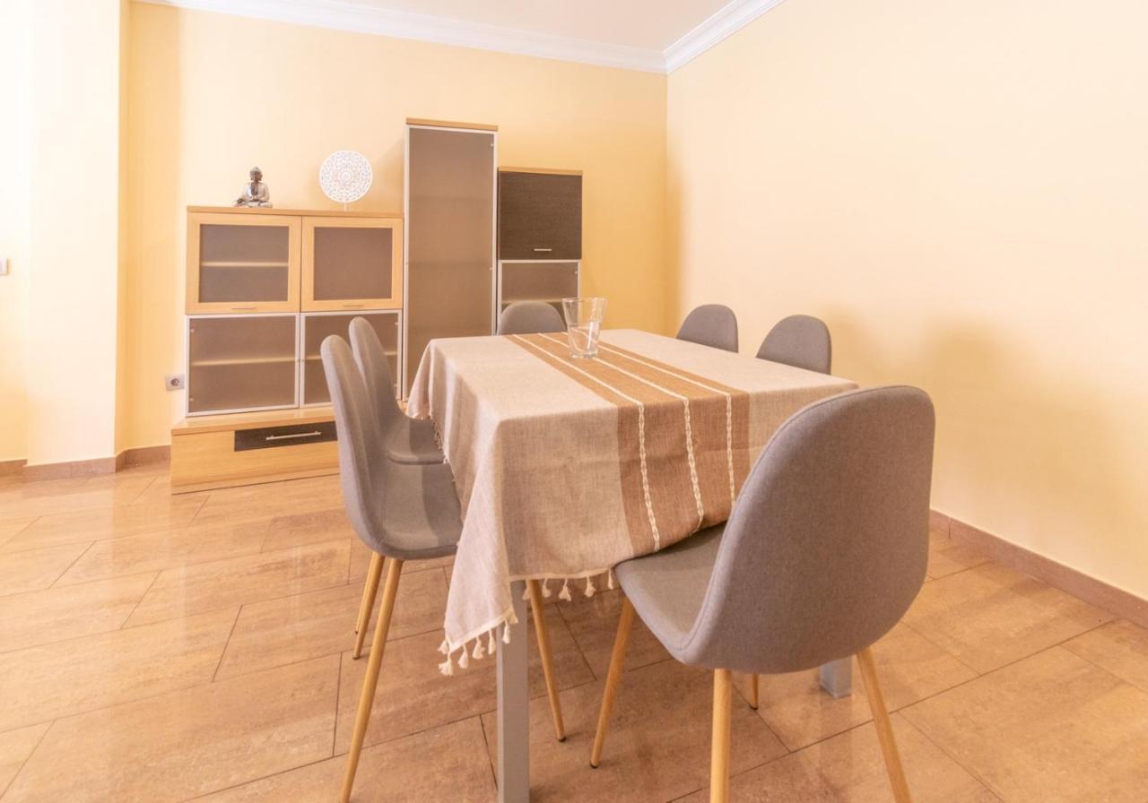 Casa Adrimar Holiday home *