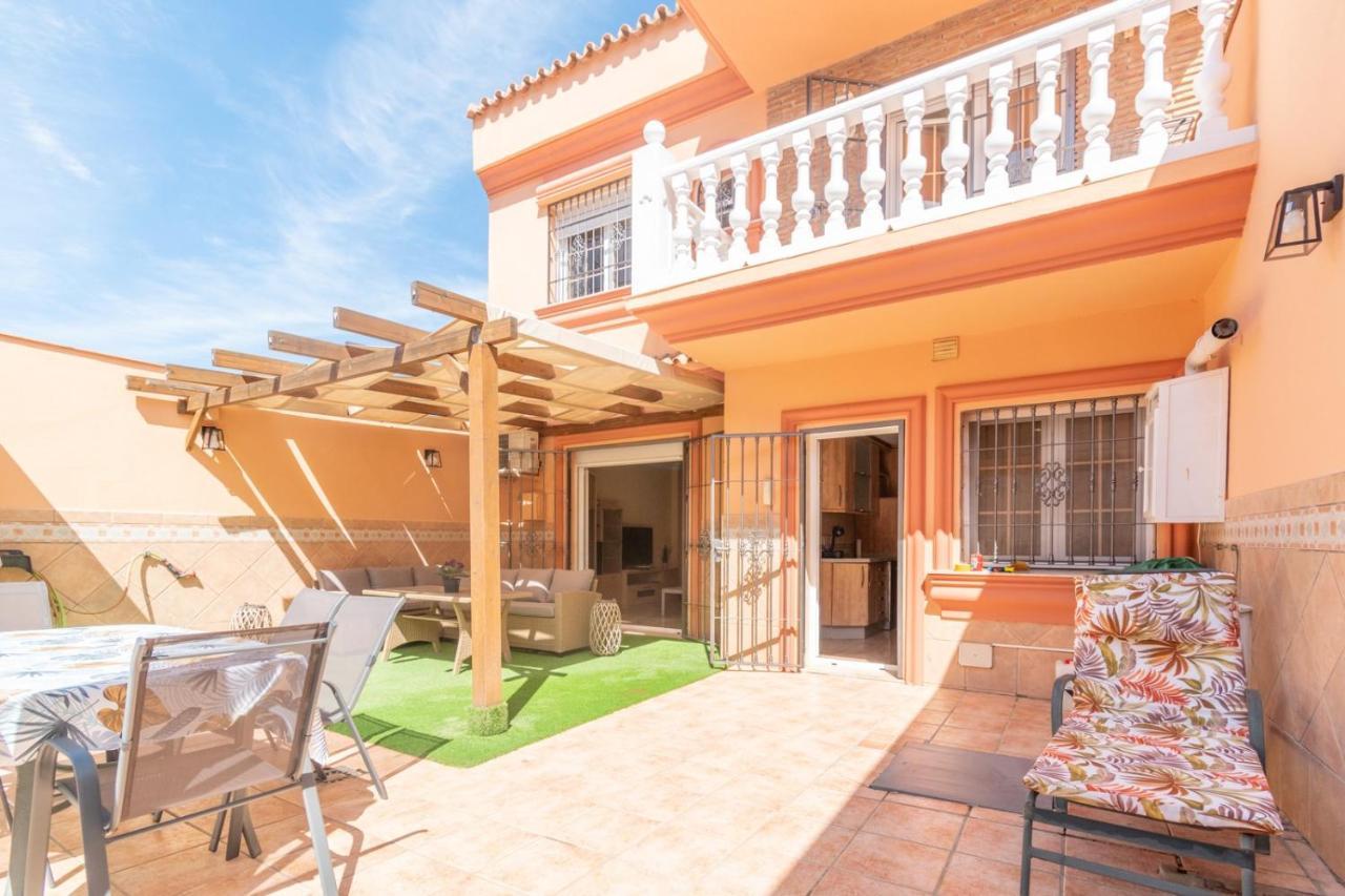 Casa Adrimar