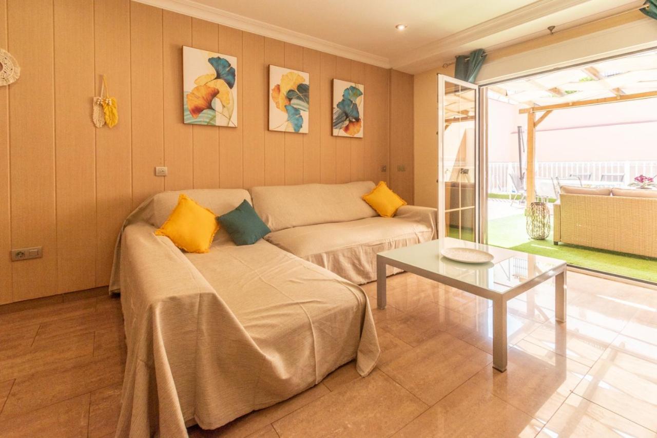 Casa Adrimar Holiday home